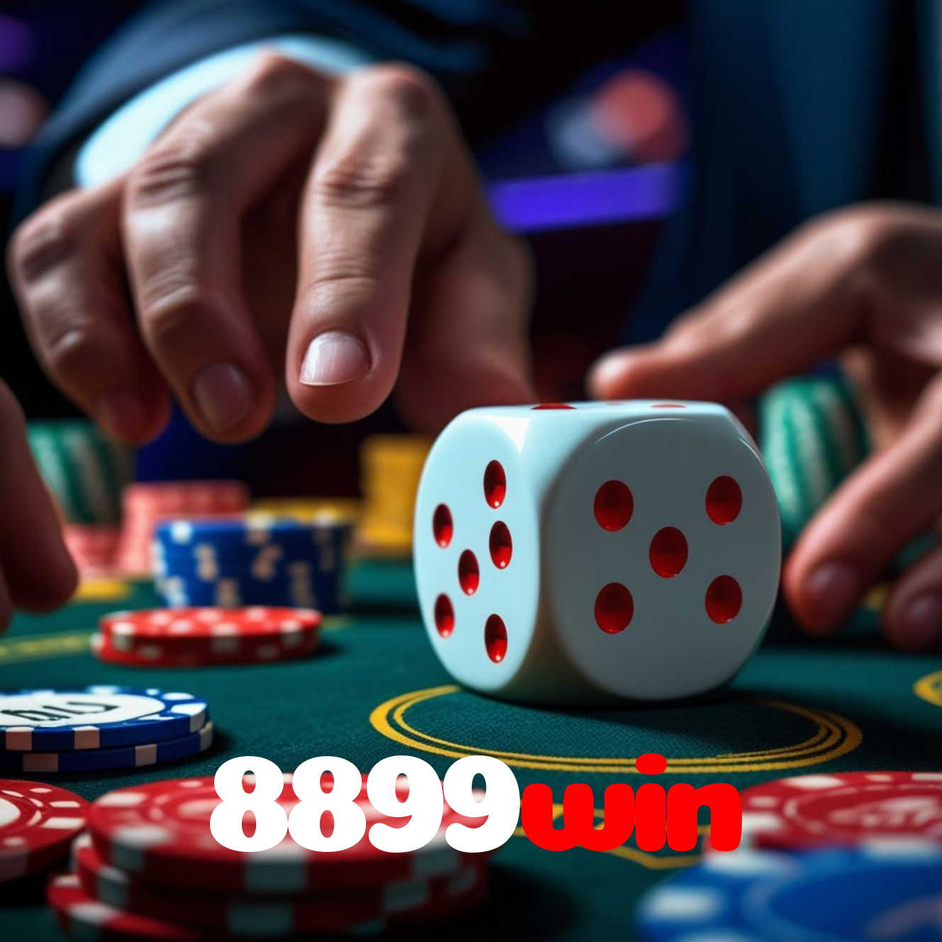 8899win visual