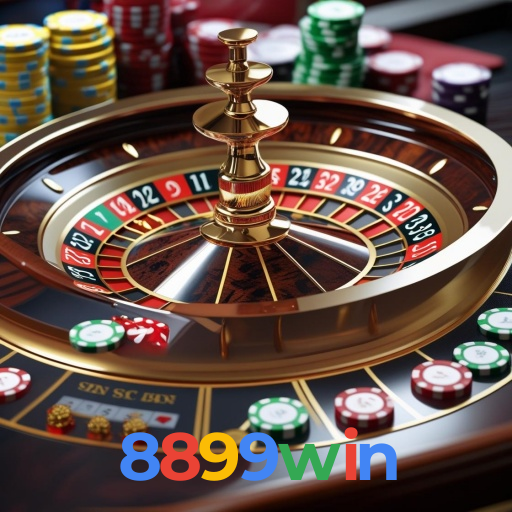8899win visual