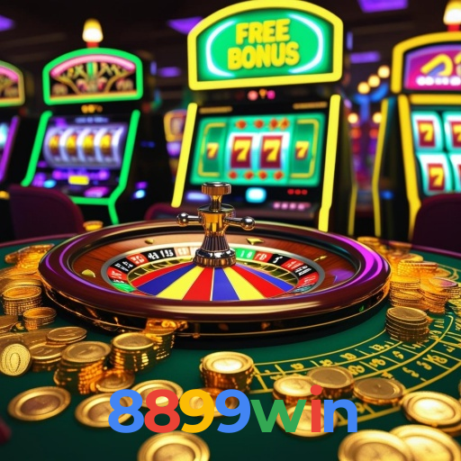 8899win visual