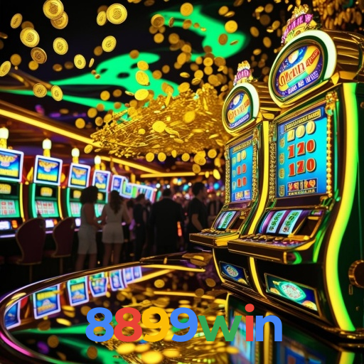 8899win visual