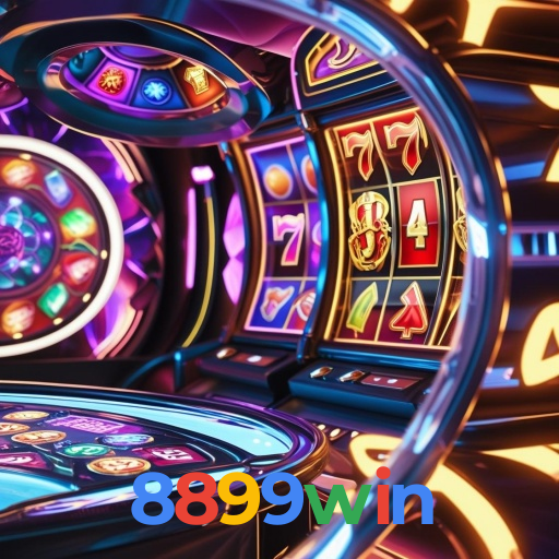 8899win visual