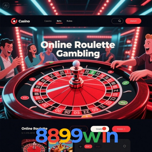 8899win visual