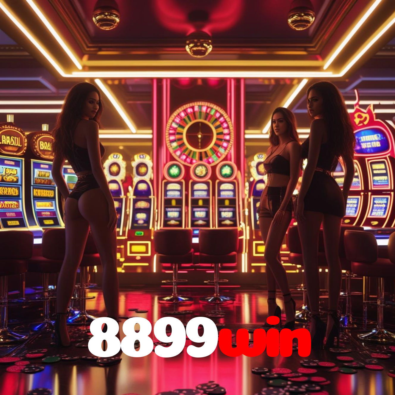 8899win visual