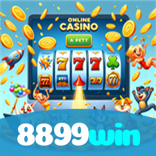 8899win visual