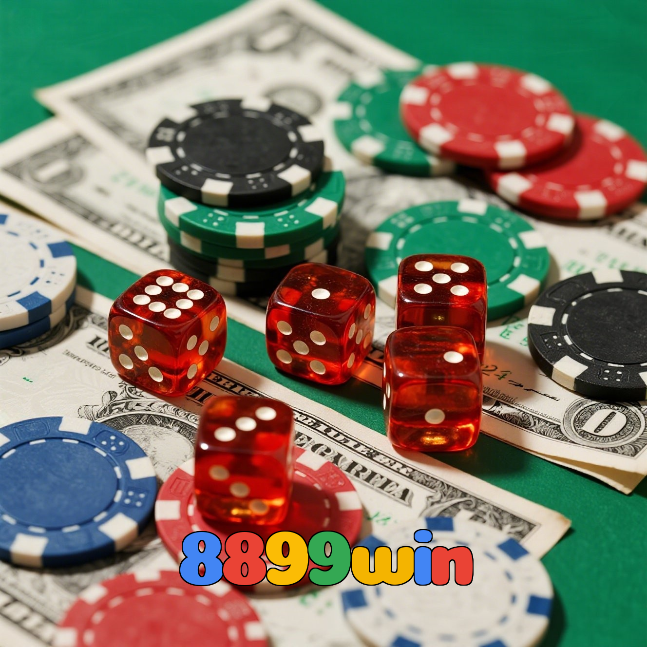 8899win visual