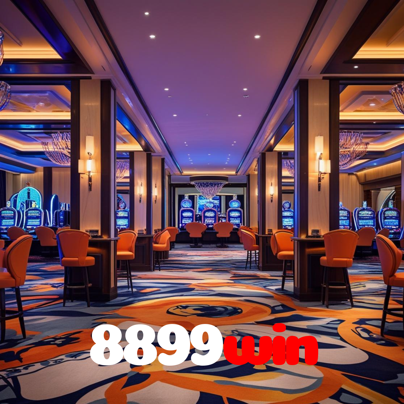 8899win visual