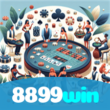 8899win visual