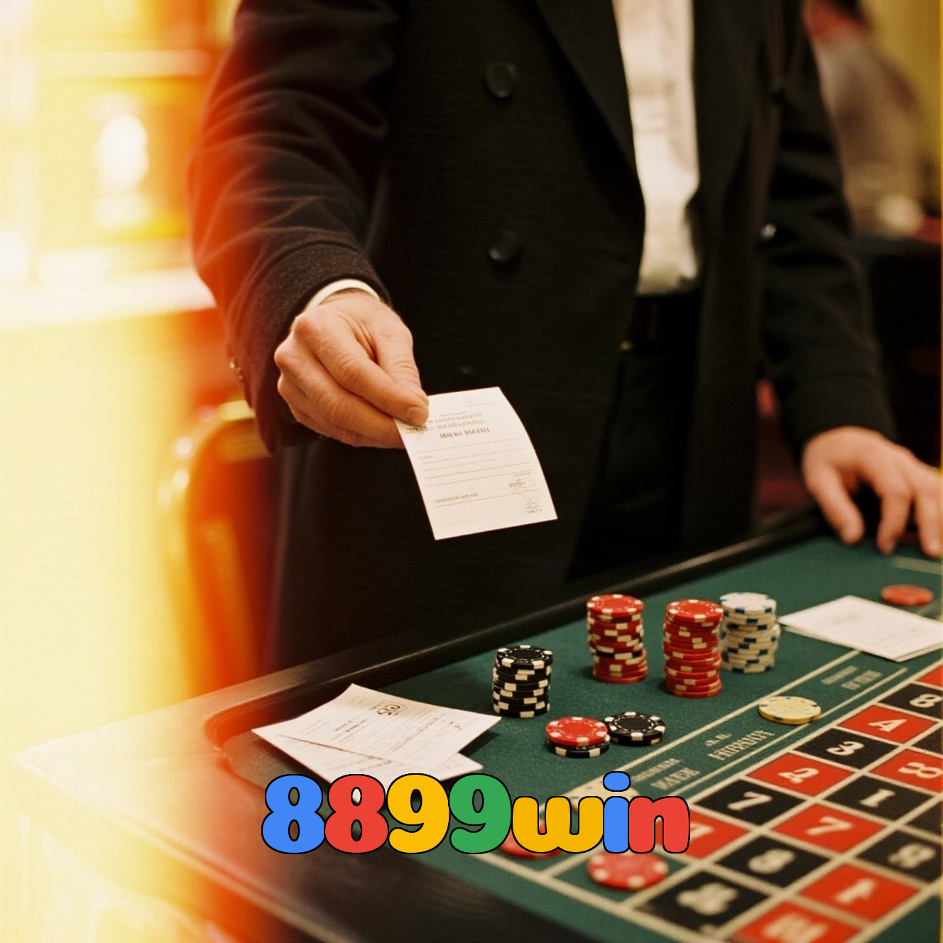 8899win visual