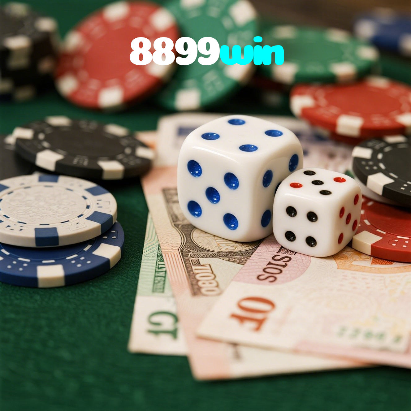 8899win visual