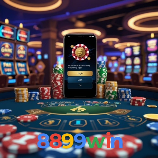 8899win visual