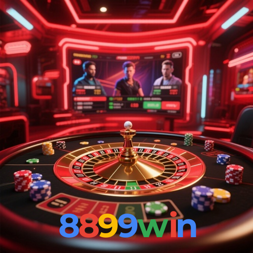 8899win visual