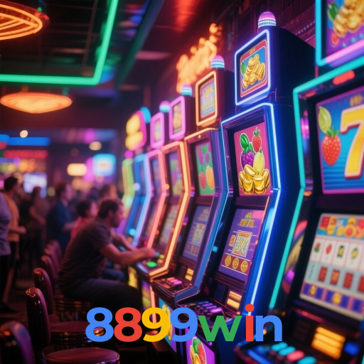 8899win visual