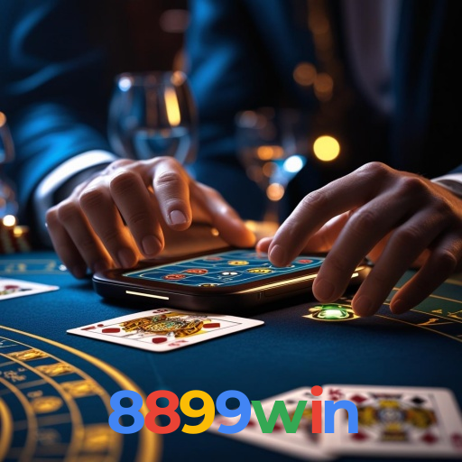 8899win visual