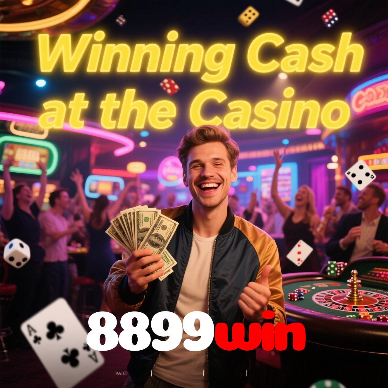 8899win visual