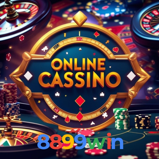 8899win visual