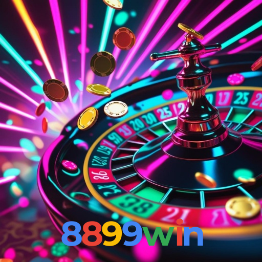 8899win visual
