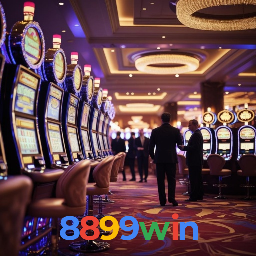 8899win visual