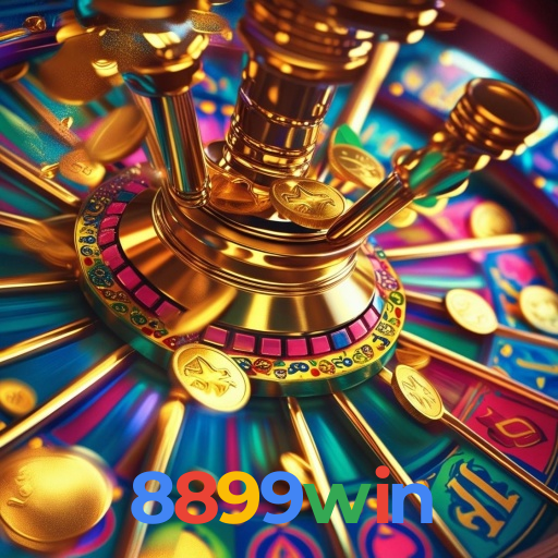8899win visual