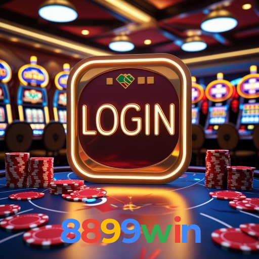 8899win visual