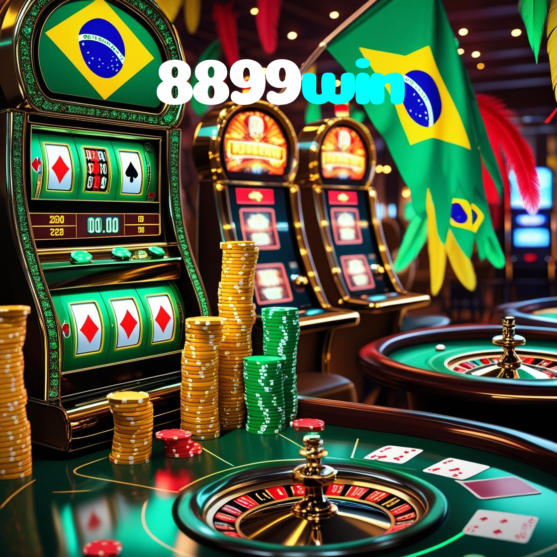 8899win visual