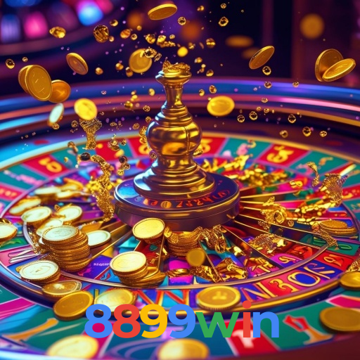 8899win visual