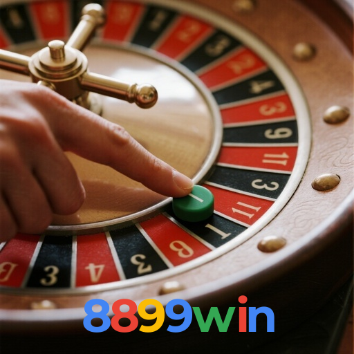 8899win visual
