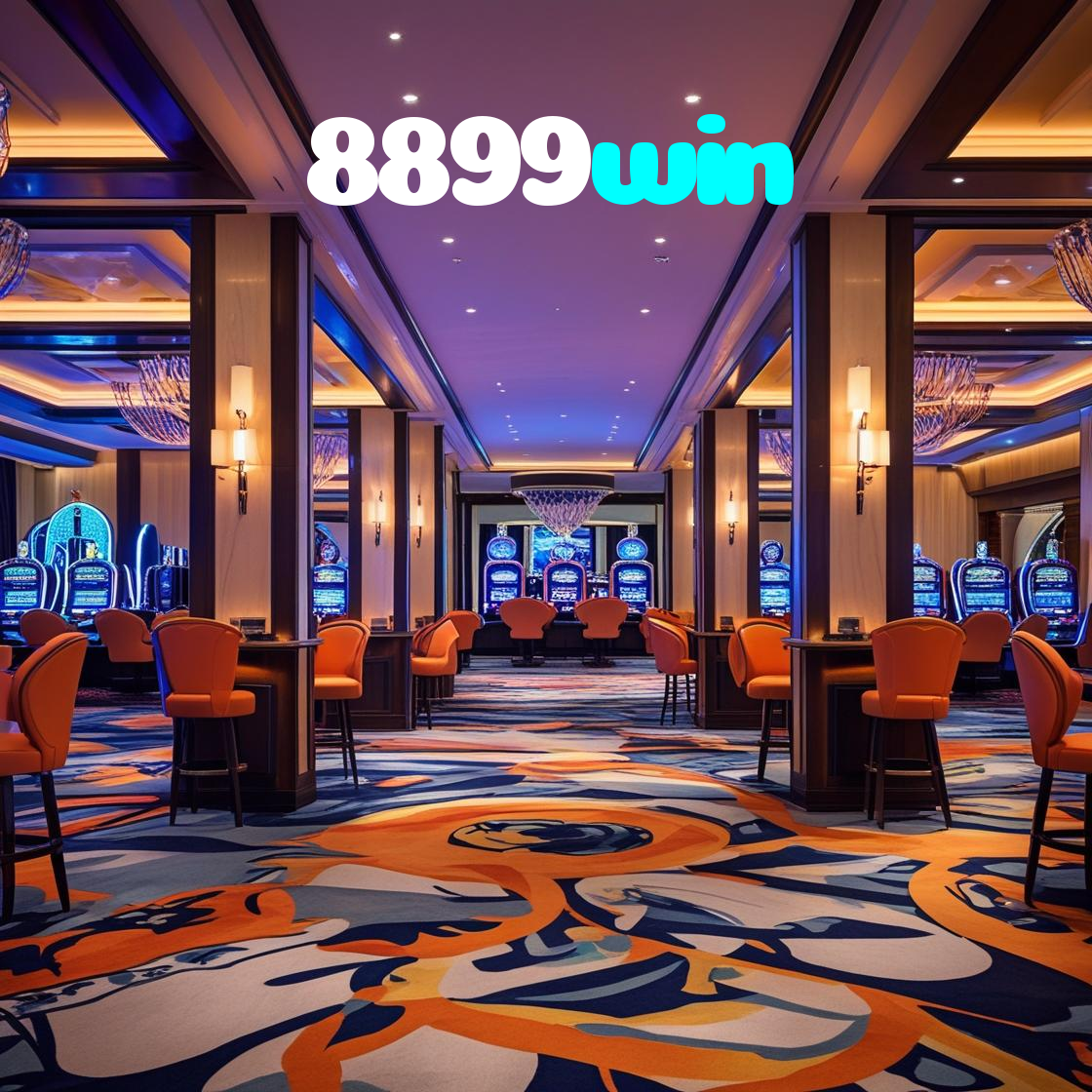 8899win visual