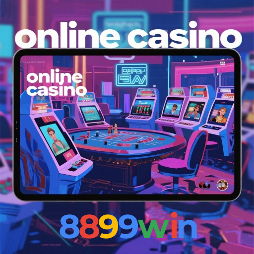 8899win visual