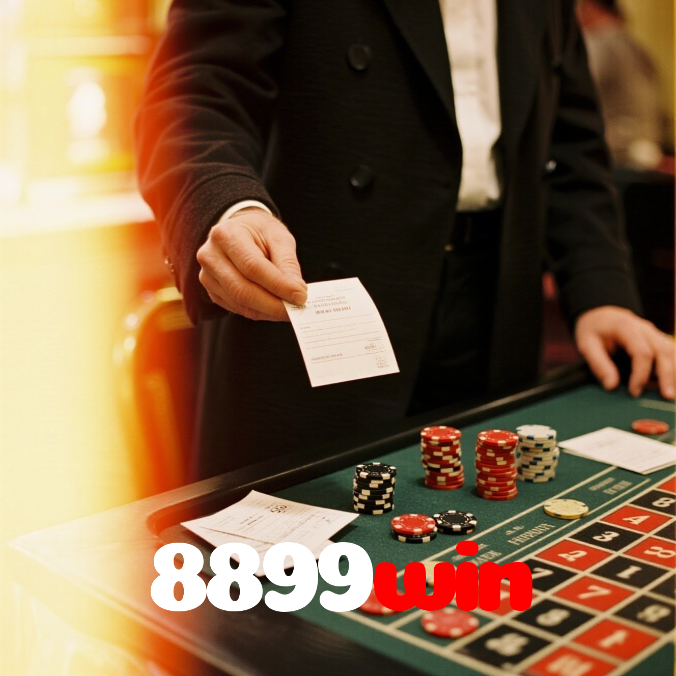 8899win visual