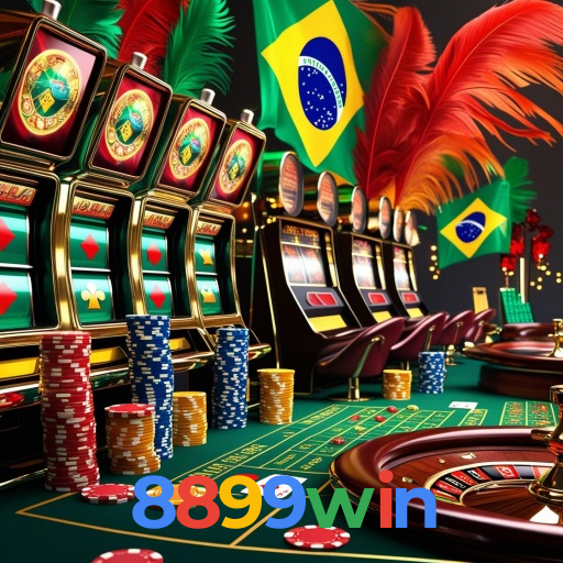 8899win visual