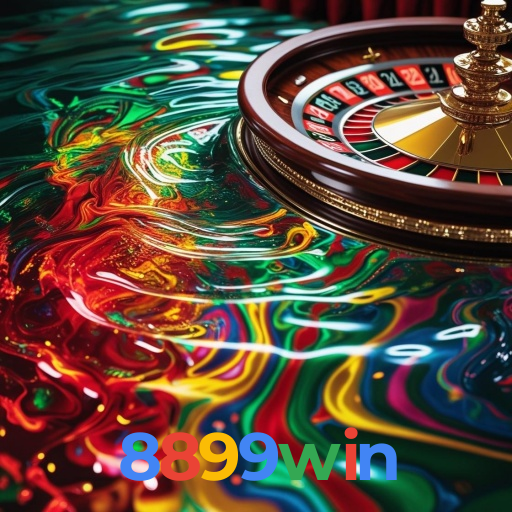 8899win visual