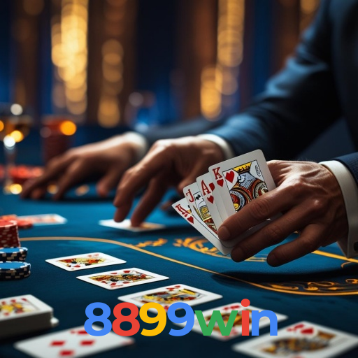 8899win visual