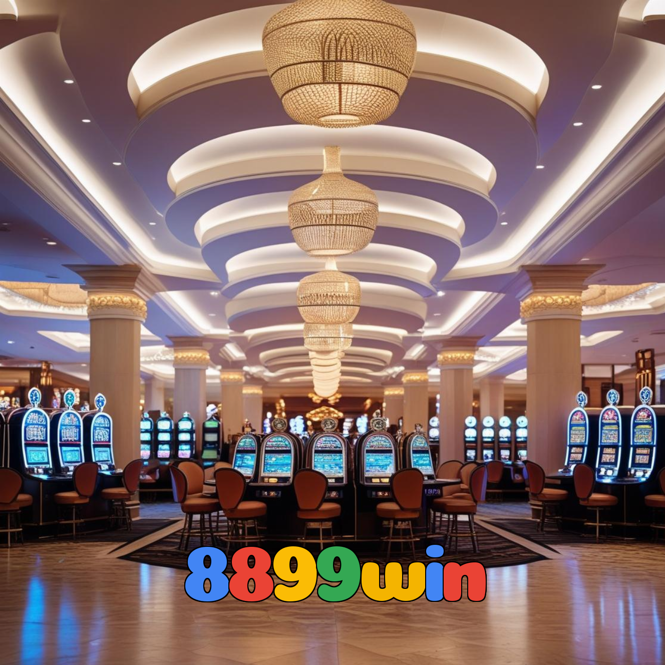 8899win visual