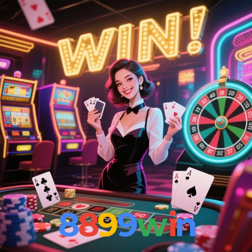 8899win visual
