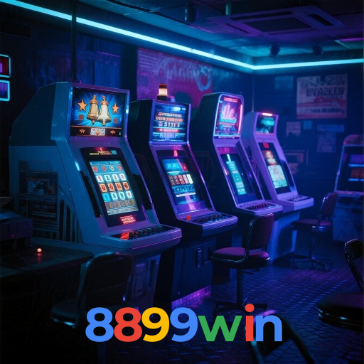 8899win visual