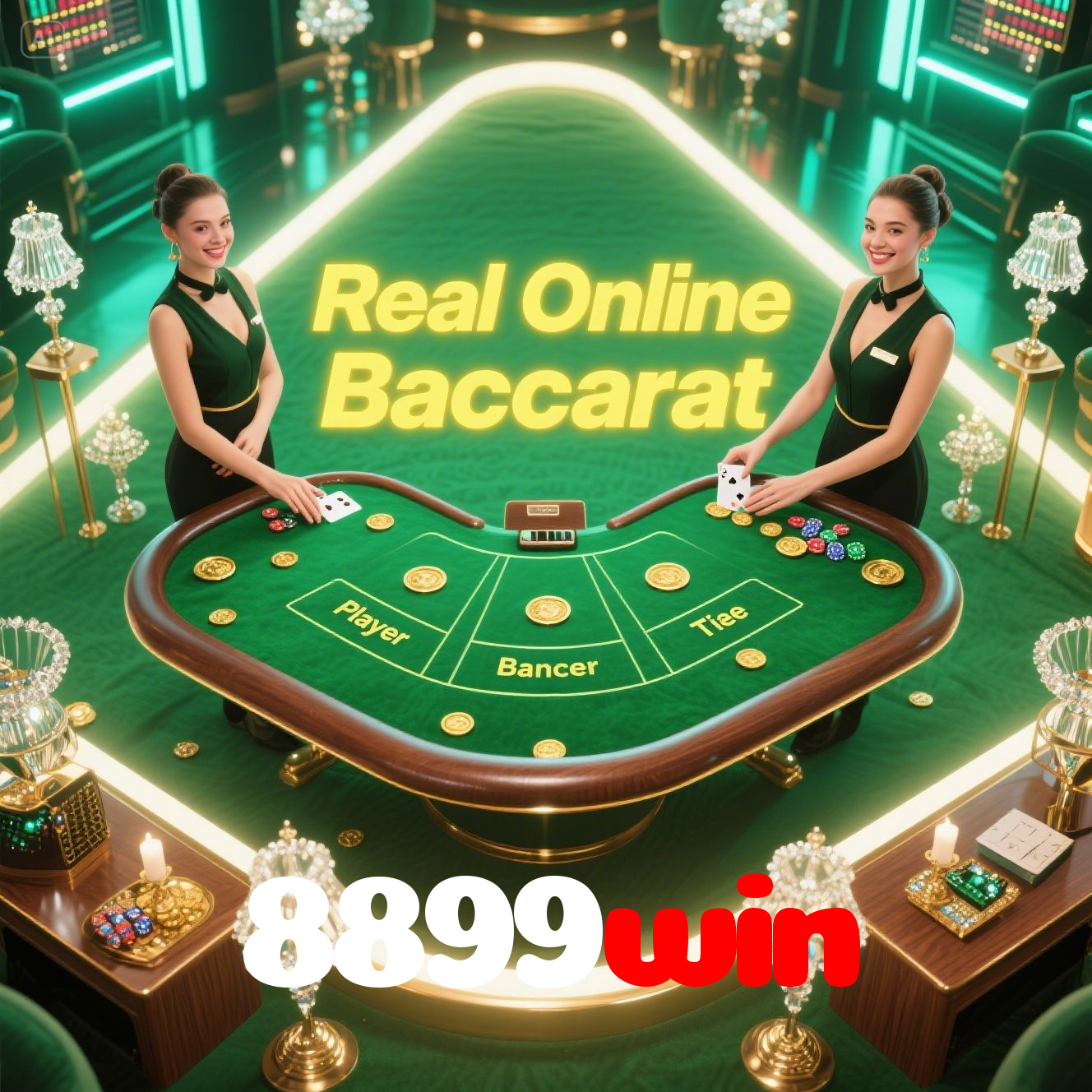 8899win visual