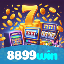 8899win visual
