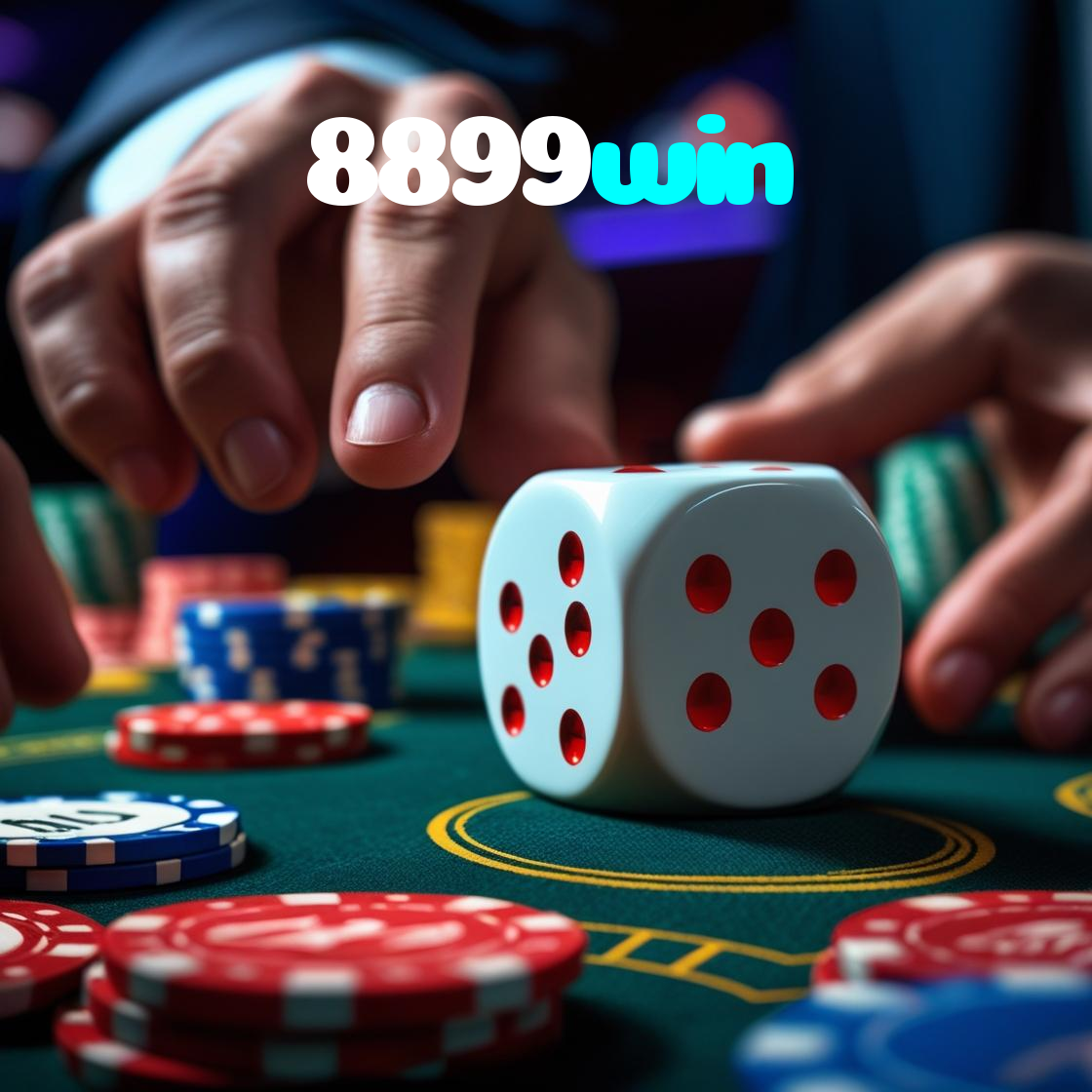8899win visual
