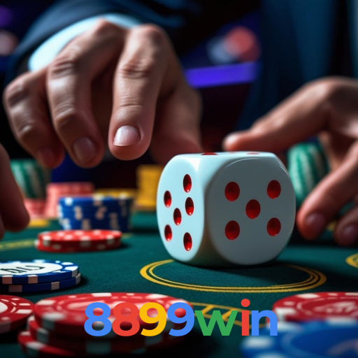 8899win visual