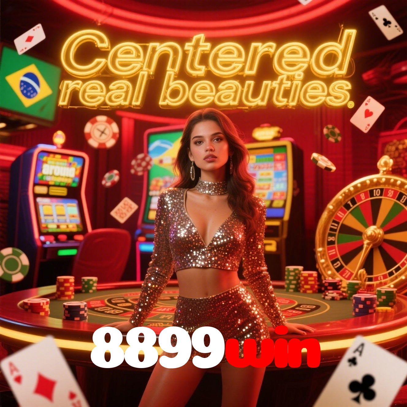 8899win visual