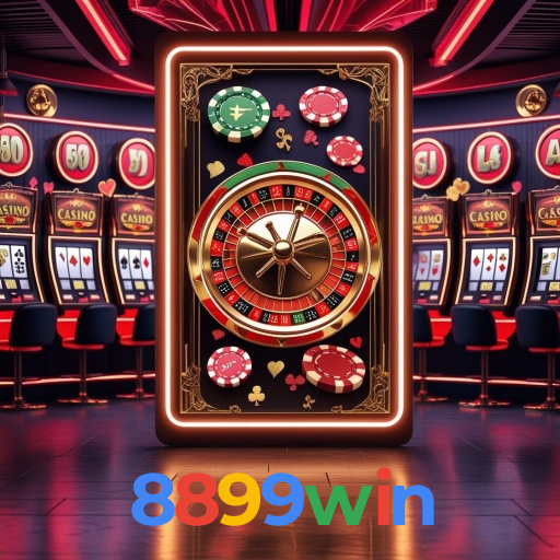 8899win visual