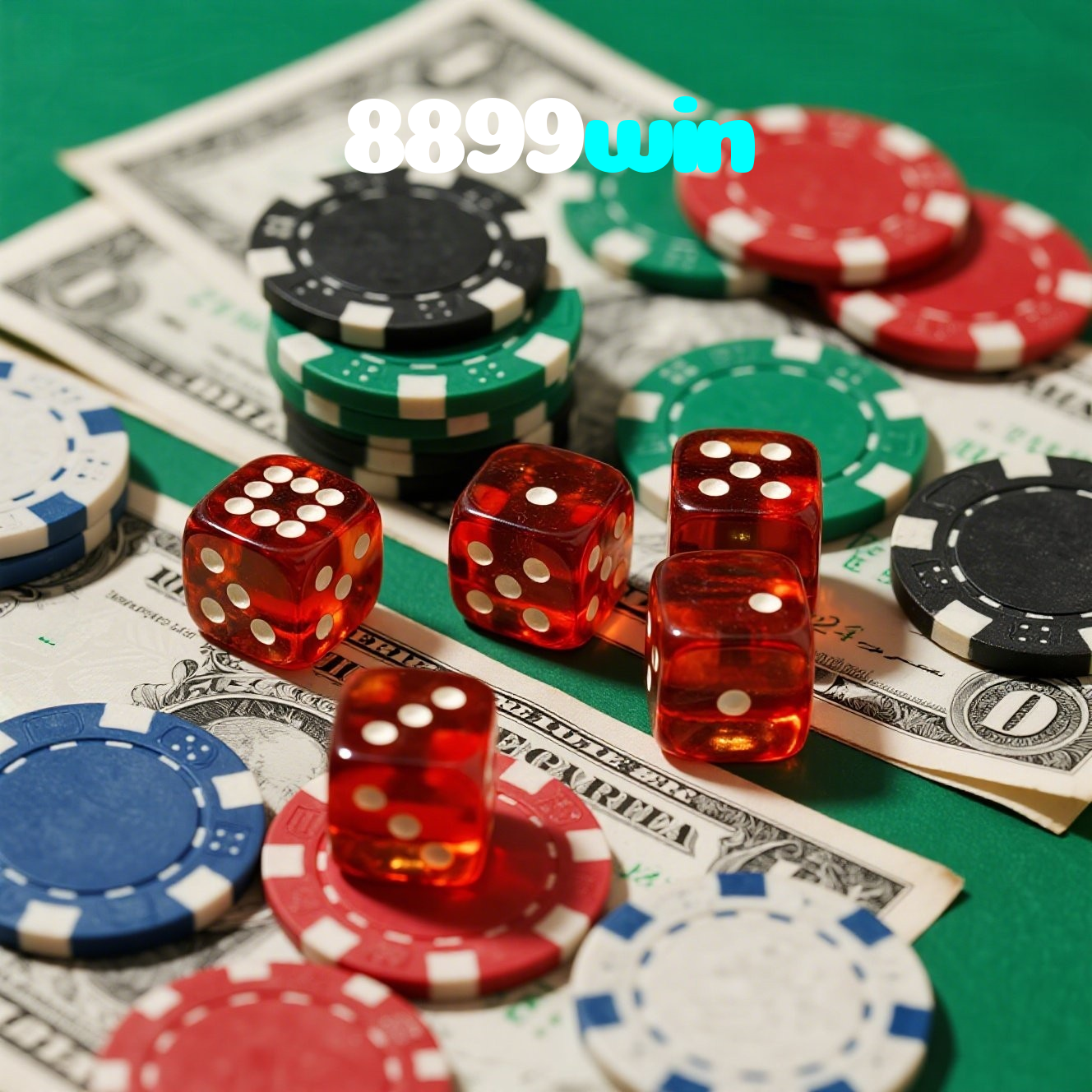8899win visual