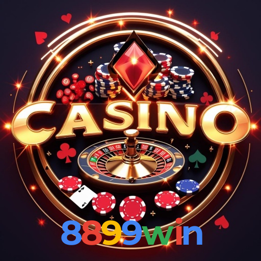 8899win visual
