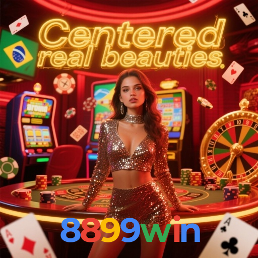 8899win visual