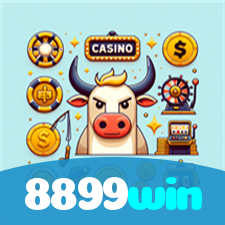 8899win visual
