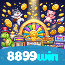8899win visual