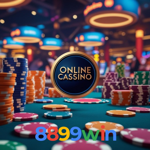 8899win visual