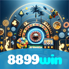 8899win visual