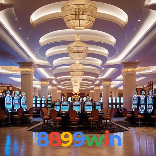 8899win visual