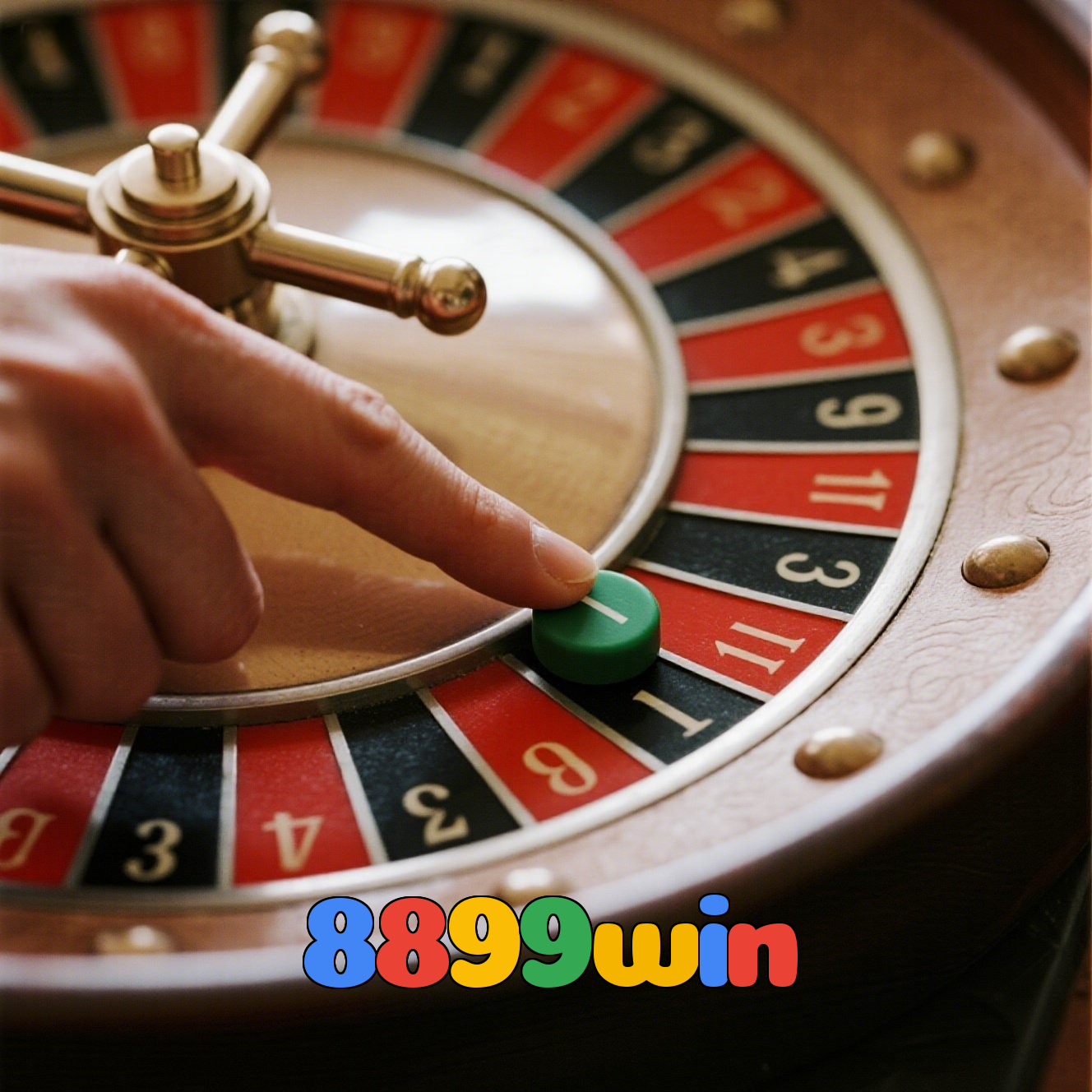 8899win visual